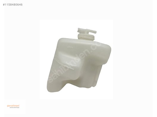 Yedek Su Deposu Lancer 2008-