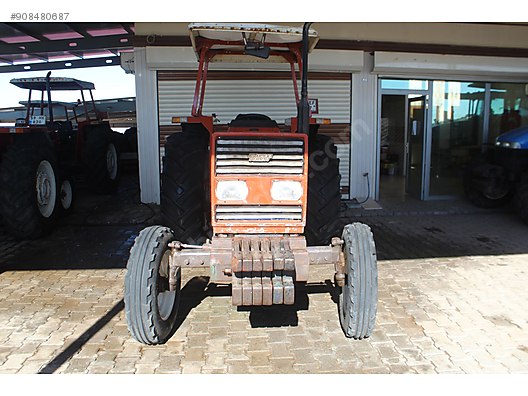 1991 magazadan ikinci el fiat satilik traktor 170 000 tl ye sahibinden com da 908480687