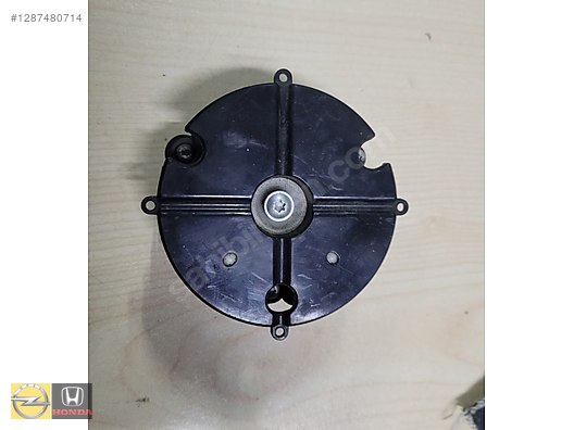 Otomobil & Arazi Aracı / Elektrik / Opel Corsa D E Dış Dikiz Aynası ...