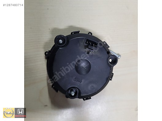 Otomobil & Arazi Aracı / Elektrik / Opel Corsa D E Dış Dikiz Aynası ...