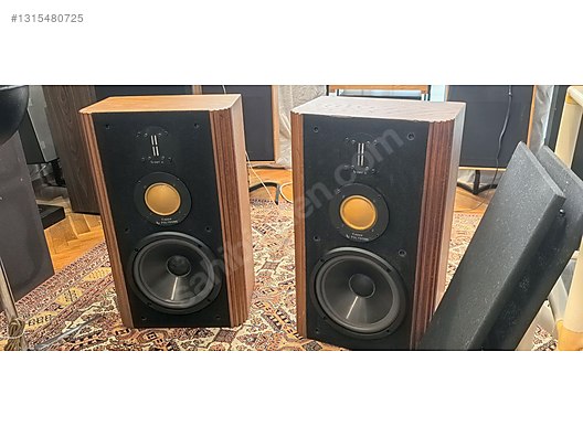 INFINITE まとめ売り INFINITY KAPPA 6 SPEAKERS - İkinci El Infinity Set Hoparlörü