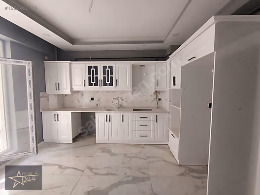 YILDIZ'DAN YILDIZKENTTE ARAKAT GENİŞ 3+1 DAİRE #1280480743