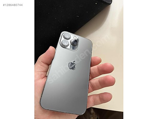 Apple / iPhone 13 Pro / İphone 13 pro sahibinden.comda - 1286480744