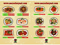 mezedünyasi.com satılık