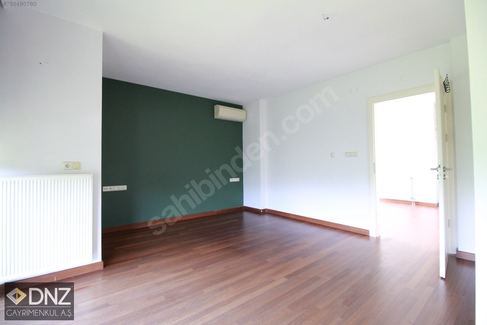 Emlak Ofisinden 6+2, 450 m² Kiralık Villa 15.000 TL�ye
