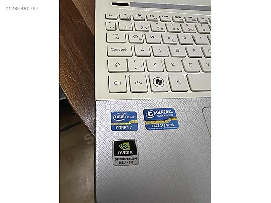 Used & Brand New Items / Computers / Laptops & Notebooks / Laptops / Packard Bell