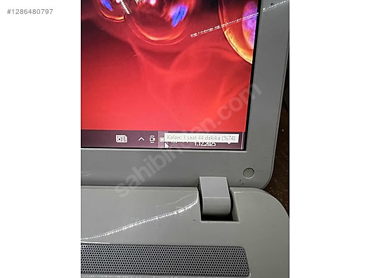 Used & Brand New Items / Computers / Laptops & Notebooks / Laptops / Packard Bell