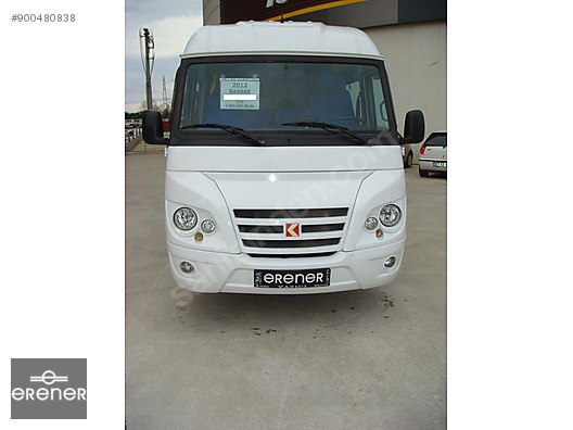 karsan j10 2 3 2012 karsan j10 17 1 personel tasiti at sahibinden com 900480838