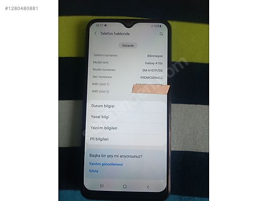 Used & Brand New Items / Cell Phones & Accessories / Parts / Mainboards