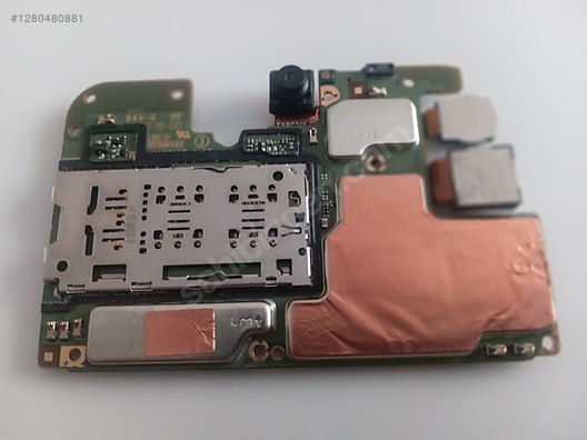 Used & Brand New Items / Cell Phones & Accessories / Parts / Mainboards