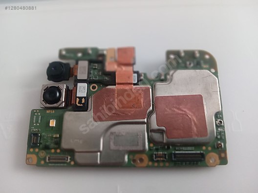 Used & Brand New Items / Cell Phones & Accessories / Parts / Mainboards