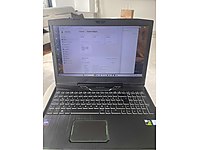 Monster Gaming Dizüstü Bilgisayar