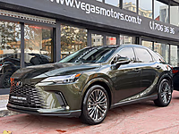 -VEGAS MOTORS- 2023 LEXUS RX 350H EXCLUSIVE HEADUP 360* BOYASIZ #1284480912