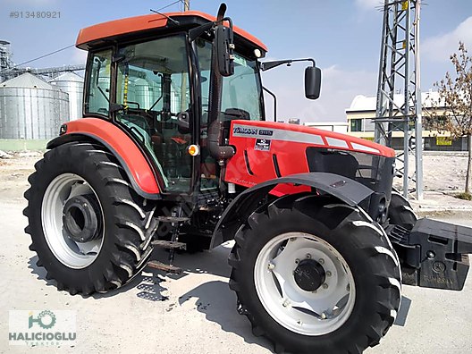 2015 magazadan ikinci el tumosan satilik traktor 260 000 tl ye sahibinden com da 913480921