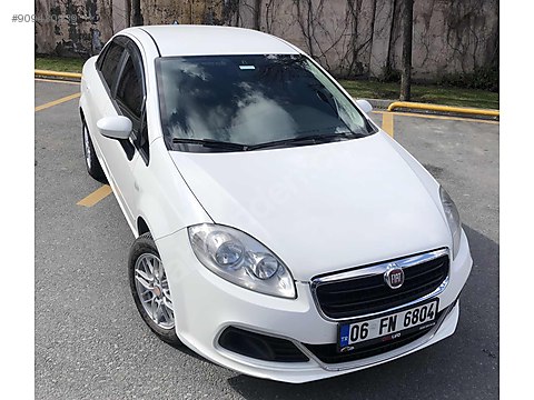 Fiat Linea 1 3 Multijet Pop 2015 Linea Pop Gsrli Park Sensoru Yokus Kalkis Kazasiz Tertemiz At Sahibinden Com 909480939