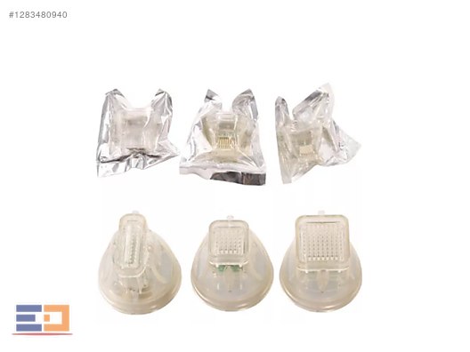 İkinci El ve Sıfır Alışveriş / Kişisel Bakım & Kozmetik / Profesyonel Ekipmanlar / Cilt Bakımı