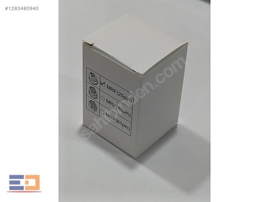 İkinci El ve Sıfır Alışveriş / Kişisel Bakım & Kozmetik / Profesyonel Ekipmanlar / Cilt Bakımı