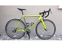 Cannondale Optimo / Tiagra / 56