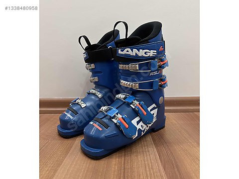 İkinci El Rossignol Kayak Takımı Modelleri - 1338480958