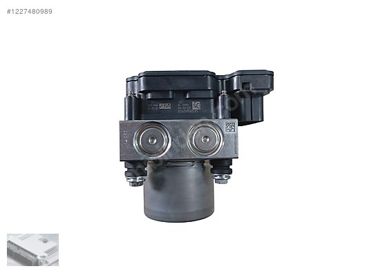 Otomobil & Arazi Aracı / Elektrik / 476600236R 0265297638