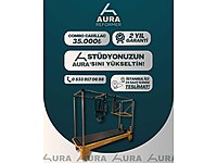CADİLLAC REFORMER AURA REFORMER KALİTESİYLE SADECE 35.000 TL