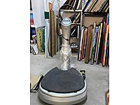 Power plate makinesi