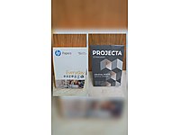 Everyday & Projecta 500 Adet A4 Fotokopi Kağıdı