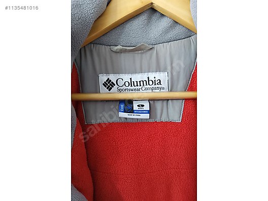 Columbia sportswear mont best sale