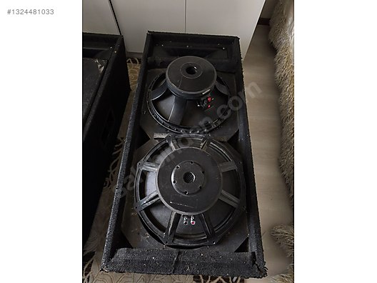 Boş kabin fiyatına 2 adet kule sahibinden.comda - 1324481033
