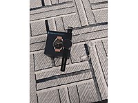 honor magicWatch2 temiz dijital saat