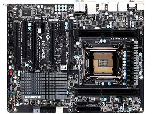 İkinci El ve Sıfır Alışveriş / Bilgisayar / Masaüstü / Donanım / Anakart