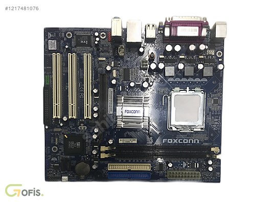 İkinci El ve Sıfır Alışveriş / Bilgisayar / Masaüstü / Donanım / Anakart