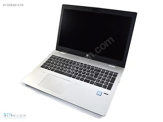 HP / HP PROBOOK 450 G7 İ5-10210U 8 GB RAM 256SSD 15.6