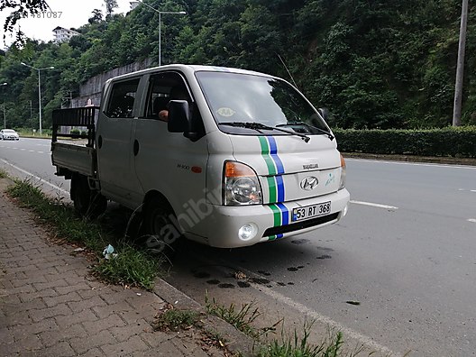 Hyundai H 100 Kamyonet Fiyat Listesi 26 12 2014 Yenimodelarabalar Com