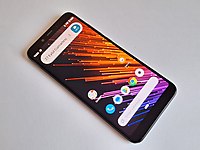 PIRIL PIRIL PARMAK İZİ AKTİF TR FULL ORIJINAL XIAOMI MI A2 64GB