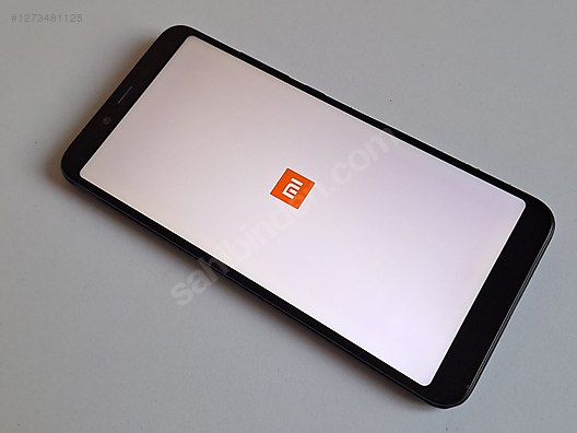 İkinci El ve Sıfır Alışveriş / Cep Telefonu & Aksesuar / Cep Telefonu / Xiaomi / Mi A2 (6X)