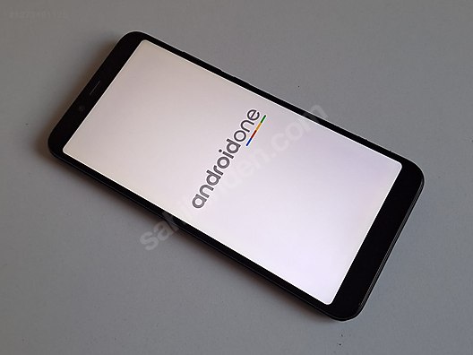 İkinci El ve Sıfır Alışveriş / Cep Telefonu & Aksesuar / Cep Telefonu / Xiaomi / Mi A2 (6X)