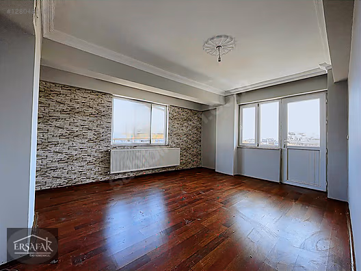 FATİH MAHALLESİNDE BÖLGENİN EN GENİŞ DAİRESİ 140 M2 3 BALKONLU #1280481154