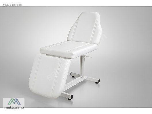 Dövme Koltuğu-Dövme Sedyesi-Tattoo Yatağı-Dövmeci Malzemeleri - Dövme Ekipmanları