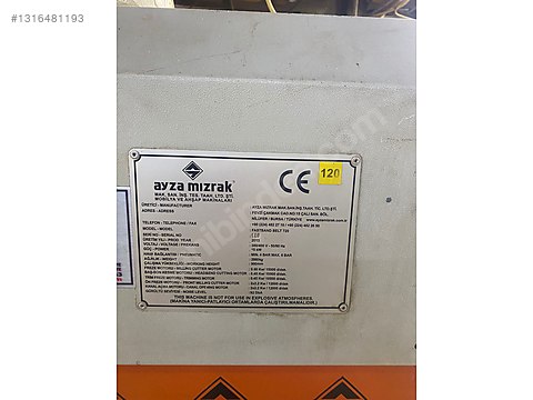 Miz Iwazページ Kenar Bantlama / Yapıştırma - Ahşap & Mobilya Endüstri Makineleri