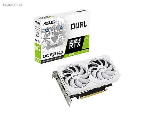 Used & Brand New Items / Computers / Desktops / Desktop Components / Graphics Cards