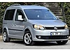 Vasıta / Minivan & Panelvan / Volkswagen / Caddy / 1.6 TDI Trendline