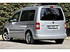 Vasıta / Minivan & Panelvan / Volkswagen / Caddy / 1.6 TDI Trendline