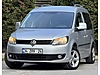 Vasıta / Minivan & Panelvan / Volkswagen / Caddy / 1.6 TDI Trendline