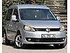 Vasıta / Minivan & Panelvan / Volkswagen / Caddy / 1.6 TDI Trendline
