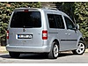 Vasıta / Minivan & Panelvan / Volkswagen / Caddy / 1.6 TDI Trendline