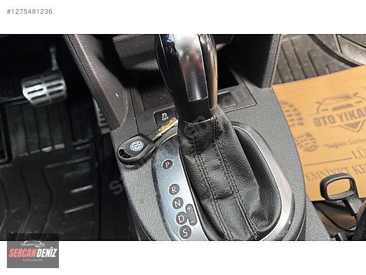 Vasıta / Minivan & Panelvan / Volkswagen / Caddy / 1.6 TDI Trendline