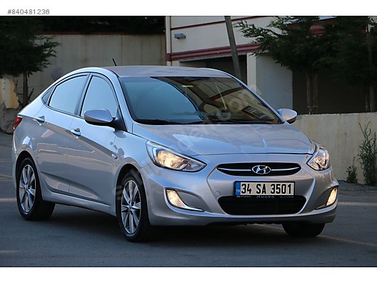 hyundai accent blue 1 6 crdi mode plus sahibinden 2017 cikisli yetkili servis bakimli garantisi 2022 at sahibinden com 840481236