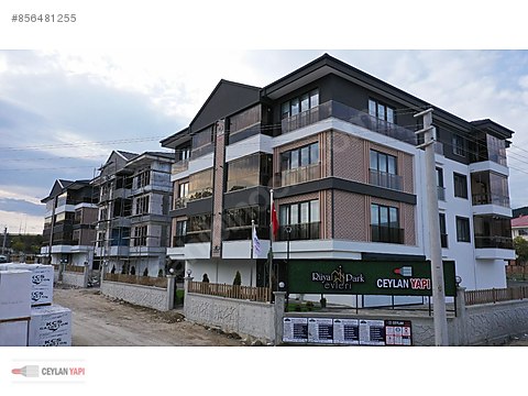 Ruya Park Evleri Lansman Fiyatlariyla Satista Satilik Daire Ilanlari Sahibinden Com Da 856481255