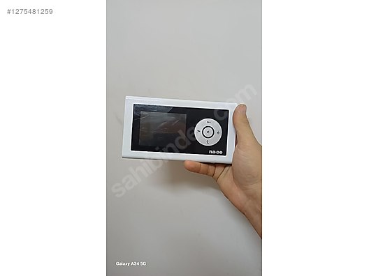 Nade Nvm 350 Görüntülü diafon - Diyafon & Zil ve Yapı Malzemeleri sahibinden.com'da